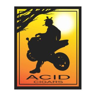 acid logo