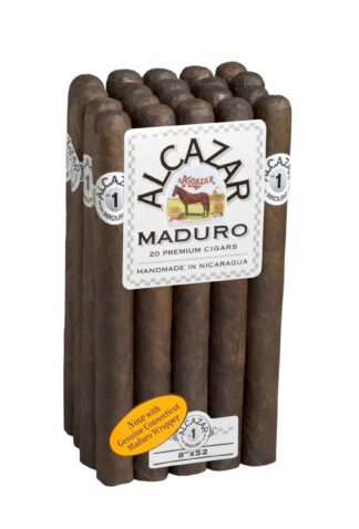 alcazar 1 bundle