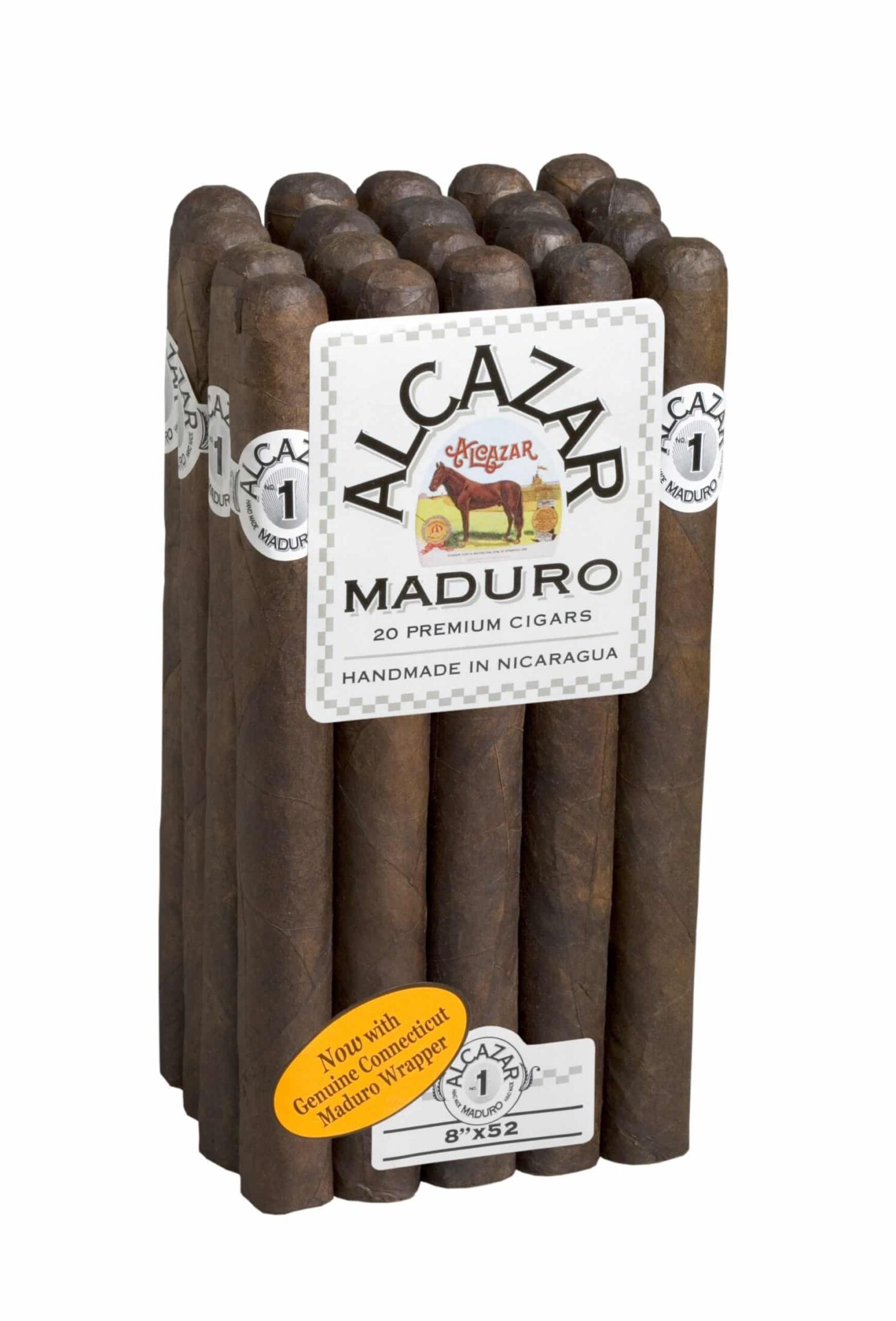 alcazar 1 bundle