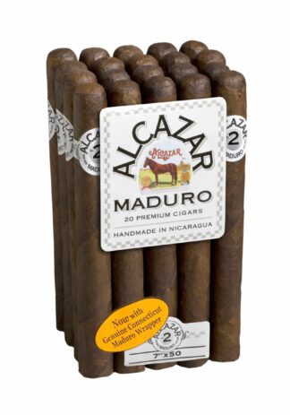 alcazar 2 bundle