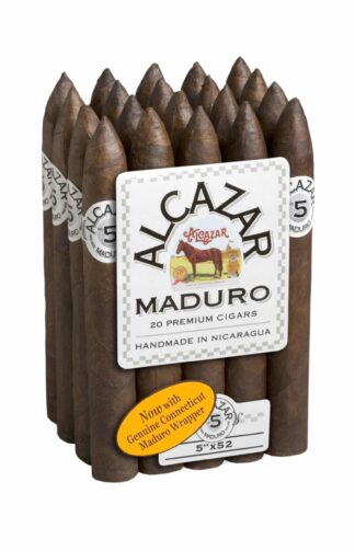 alcazar 5 torpedo bundle