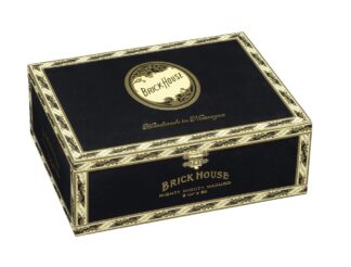 brick house mighty mighty maduro box closed