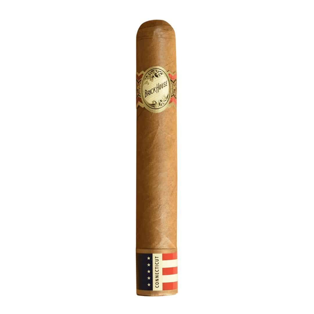 mighty tobacco Brick House | Mighty Cigars Mighty Philippines W2 03 |