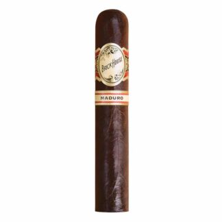 brick house maduro robusto single cigar