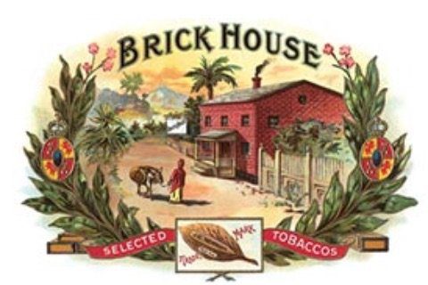Brick House Cigars