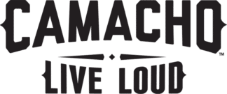 Camacho Live Loud logo