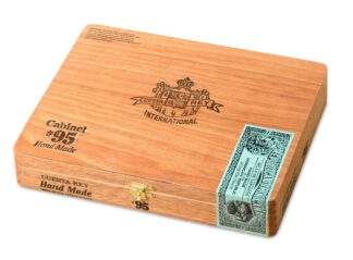 cuesta rey cabinet number 95 box closed