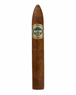 El Baton Double Torpedo single