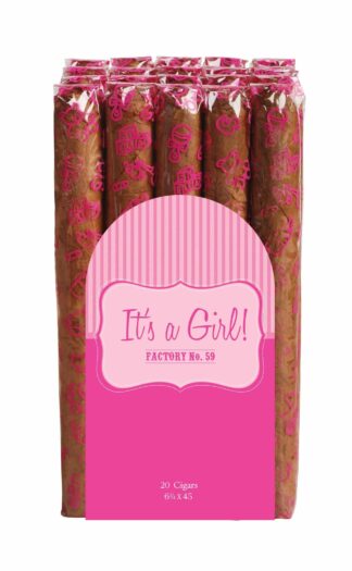 factory throwouts it's a girl 59 bundle