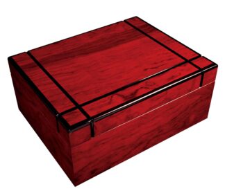 diamond crown highlander humidor