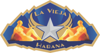 La Vieja Habana logo