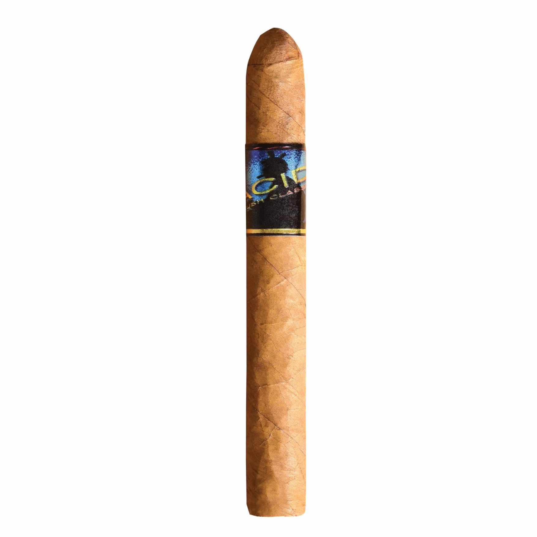 Acid Blue Krush | LM Cigars