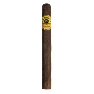 La Unica No. 200 Maduro