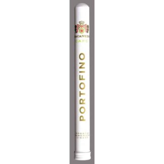 Macanudo Cafe Portofino Tubes