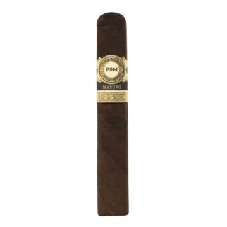 Perla Del Mar Maduro Double Toro Single Cigar
