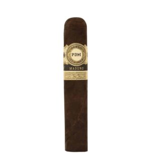 Perla Del Mar Maduro Robusto