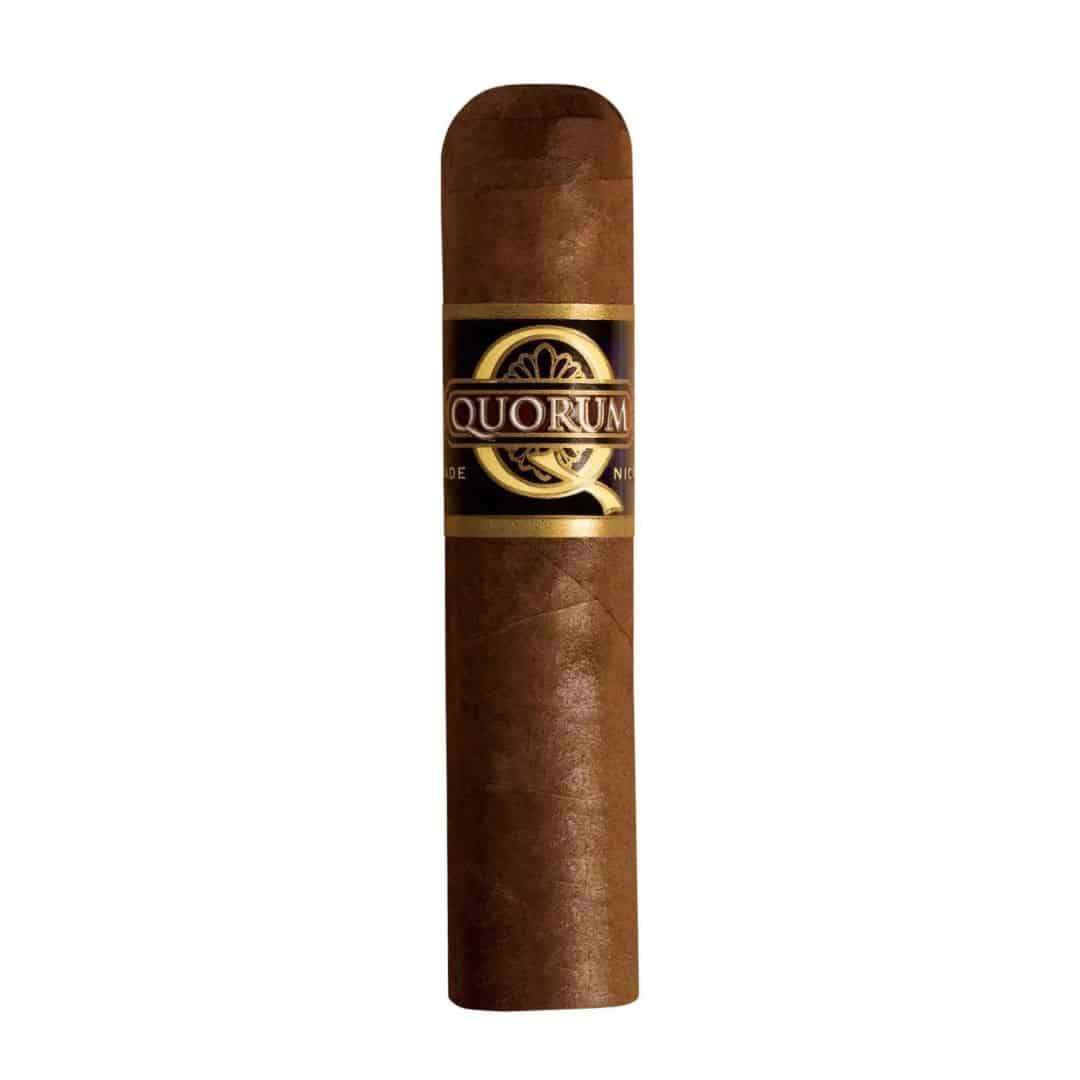 Quorum Classic Short Robusto - Image 2