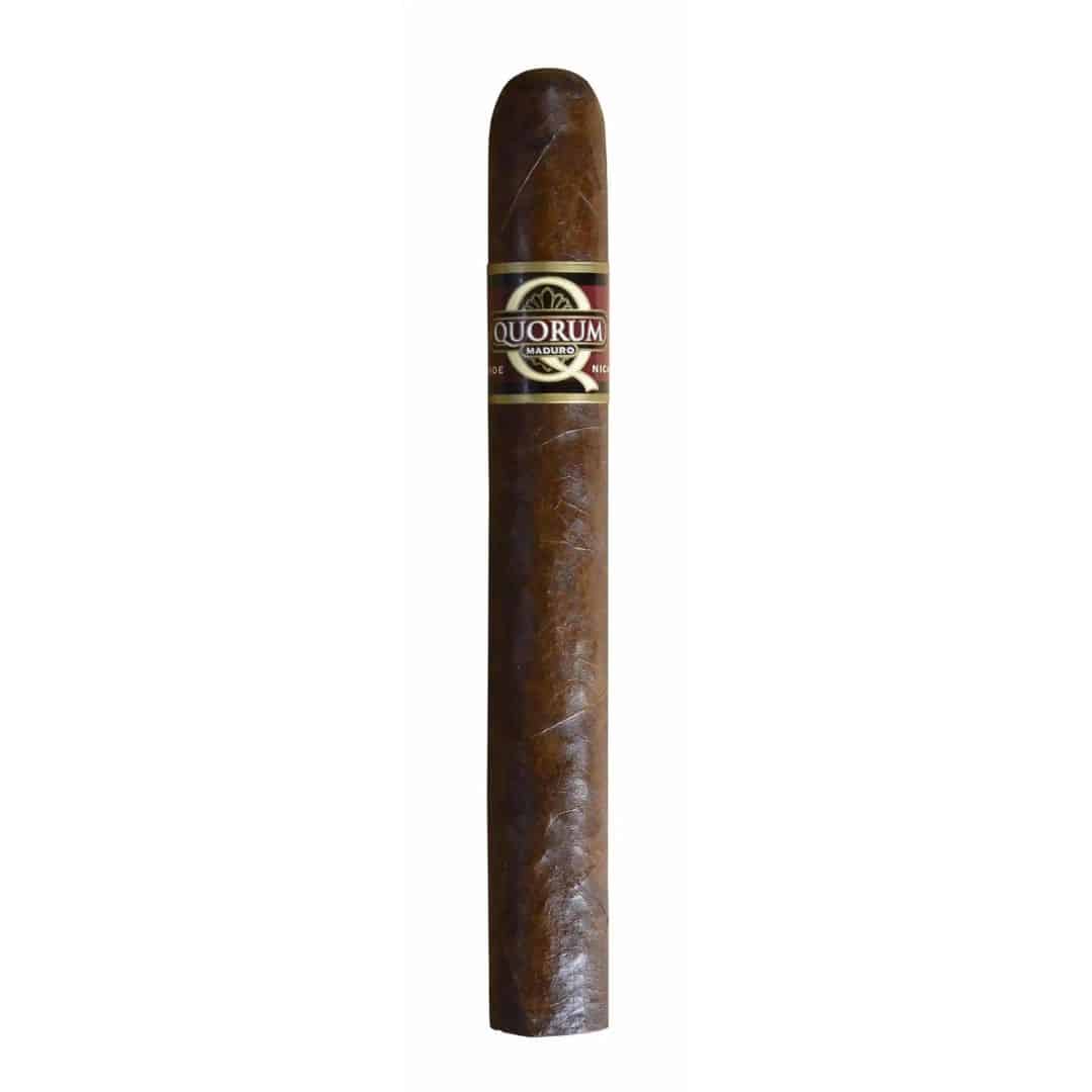 quorum maduro toro