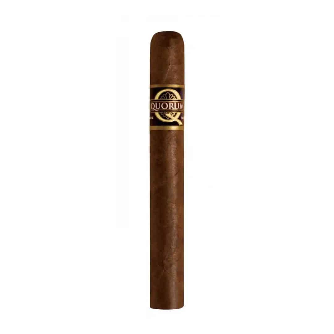 Quorum Classic Corona Single Budget Friendly Cigar