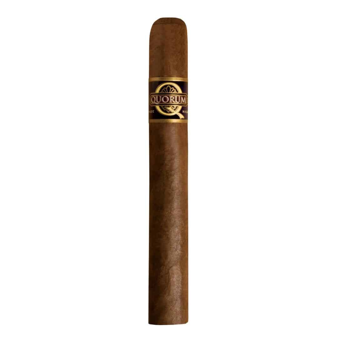 Quorum Classic Toro Single Budget Friendly Cigar