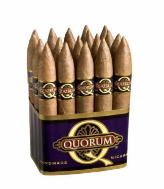 quorum torpedo bundle