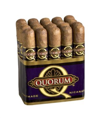 quorum tres petit bundle