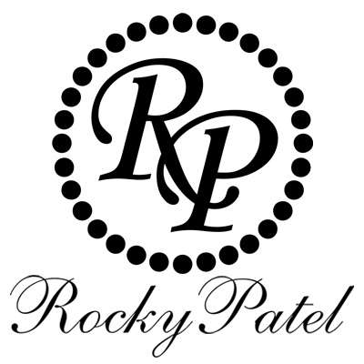 rocky patel cigar logo