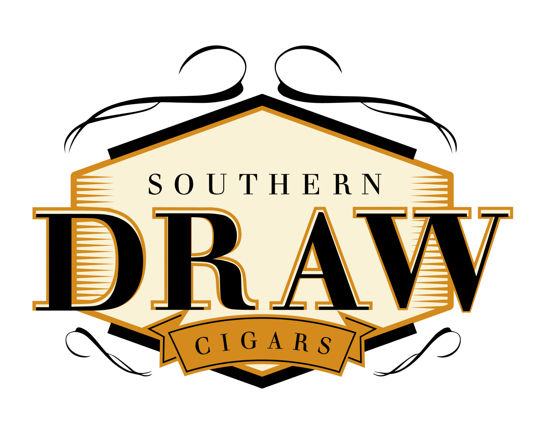 Southern Draw cigars logo