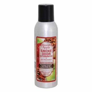 Smoke Odor Exterminator Sprays