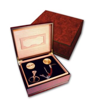 diamond crown sonoma gift set