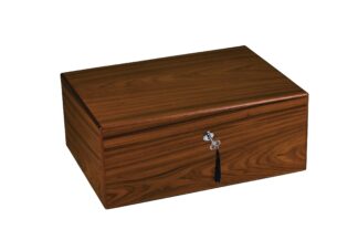 diamond crown drake 90 count humidor