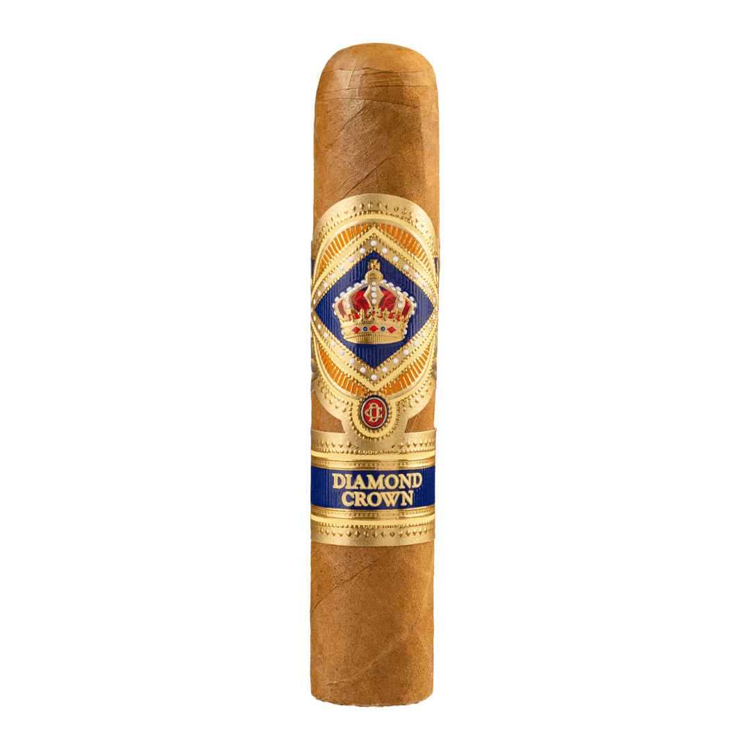 J.C. Newman Cigar Co. Diamond Crown Single Cigar Classic Robusto