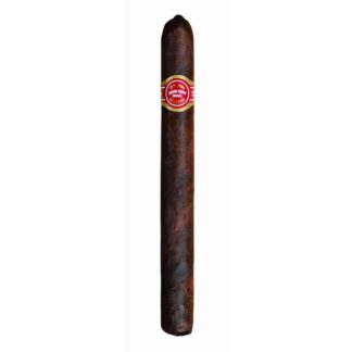 Arturo Fuente Curly Head Deluxe mad