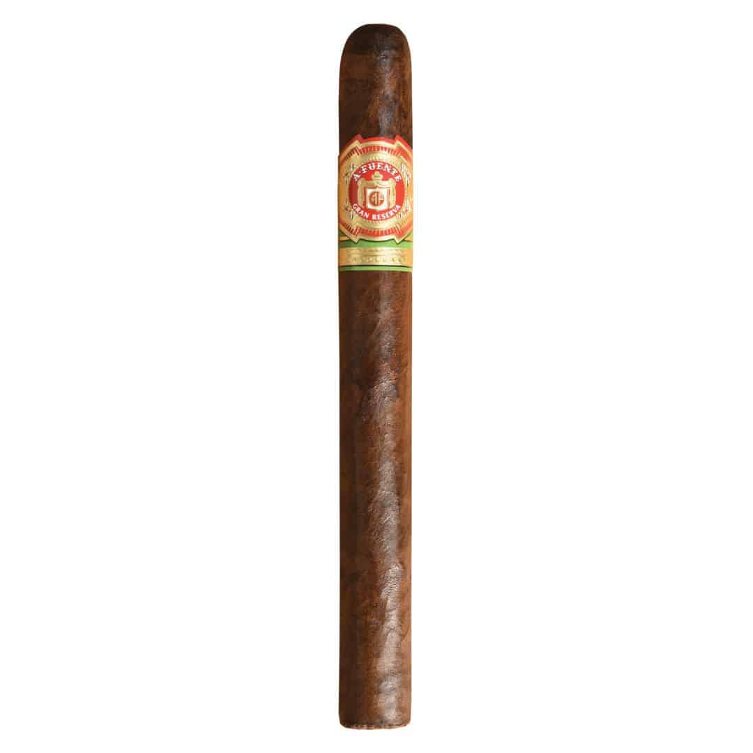 arturo fuente privada no. 1 maduro