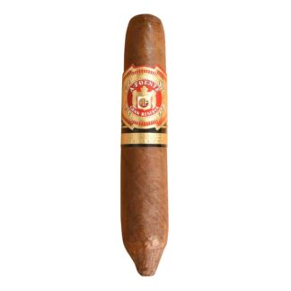 arturo fuente hemingway short story