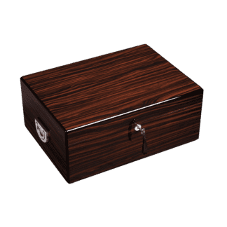 Diamond crown humidor alexander 160