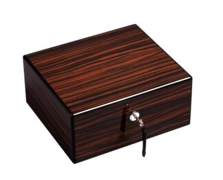 diamond crown alexander 40 count humidor