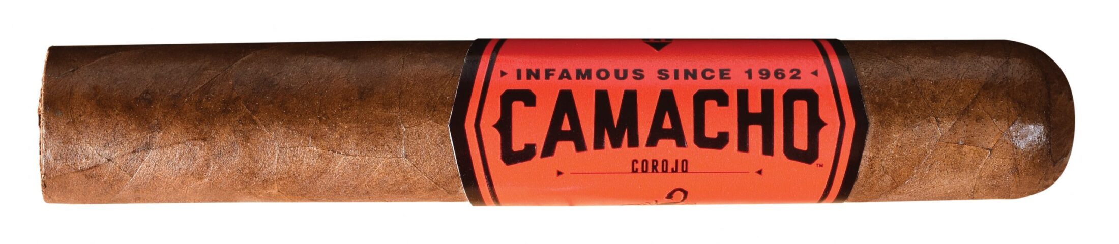 camacho corojo robusto single cigar