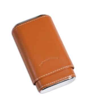 craftsman's bench tan robusto case