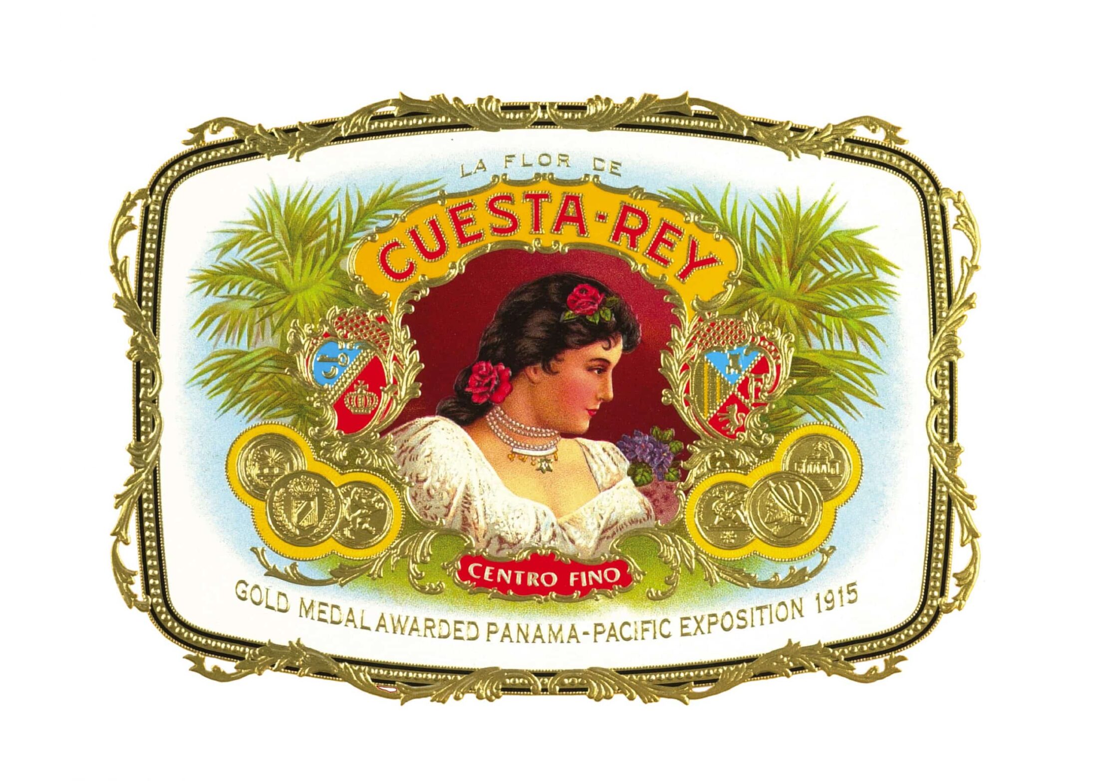 Cuesta-Rey Cigars