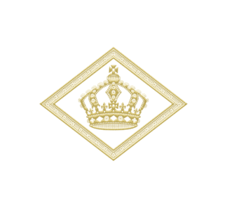 Diamond Crown Logo