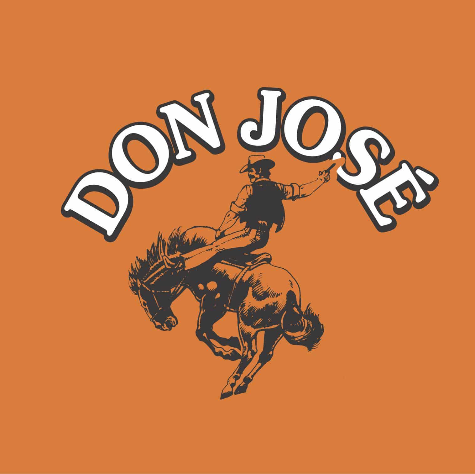 don jose cigars logo