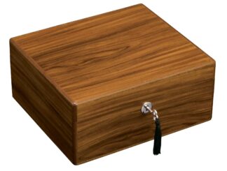 diamond crown drake 40 count humidor