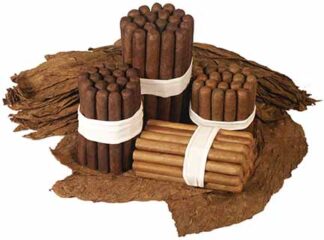 four packs of grab bag bundles