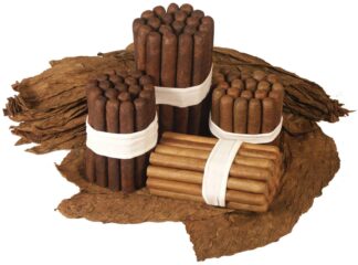 four packs of grab bag bundles