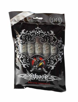 gurkha ghost 5 pack humidifier bag