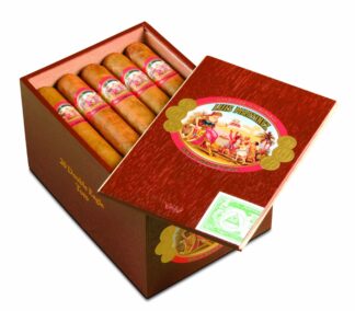 luis martinez gold eagle toro box open