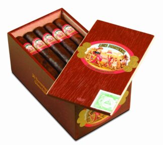 luis martinez sovereign churchill maduro