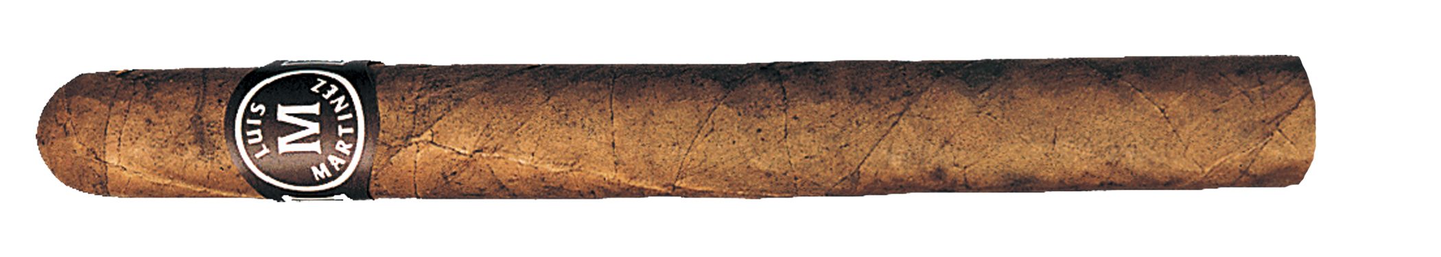 luis martinez hombre single cigar