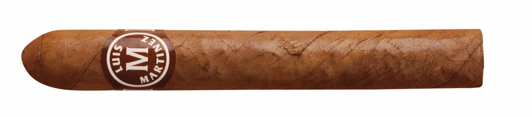 luis martinez corona grande single cigar